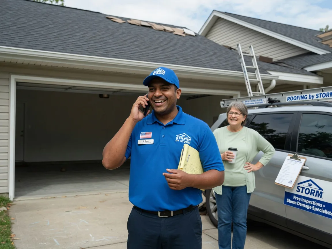 Roof Repair Near Me Hallock, MN FAQs